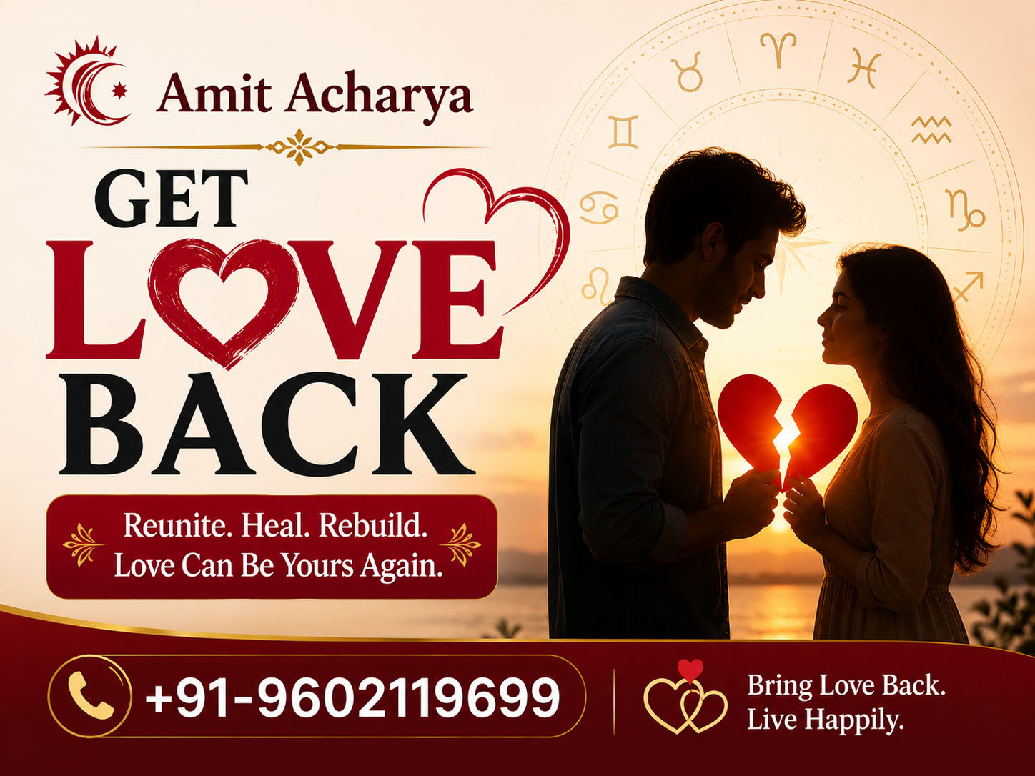 Astrologer Consultation